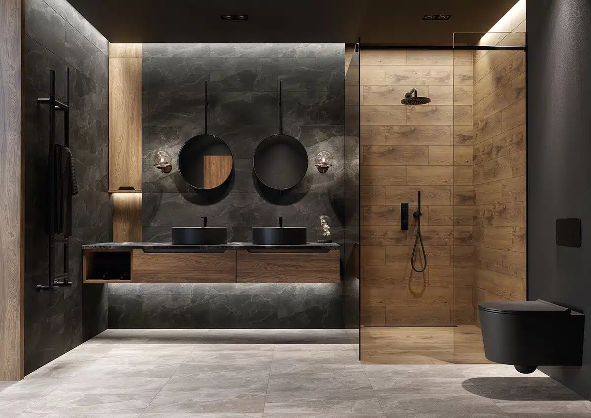 Achieve a sleek, modern look with our collection of Showerwall panels – a stylish, grout-free alternative to traditional tiling. Designed for wet areas, enclosures, and full bathroom transformations, these panels offer a durable, waterproof surface with minimal maintenance. Choose from a wide range of contemporary finishes including marble, stone, gloss, matt, and textured effects to suit every bathroom style. Quick to install and easy to clean, Showerwall panels are ideal for both renovations and new builds, delivering a flawless finish that lasts. Explore the collection and enjoy the perfect balance of practicality and premium design.